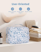 Narwey Hanging Travel Toiletry Bag - Image 6