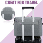 Tuwubi Diaper Bag Tote, Baby Diaper Bag - Image 5