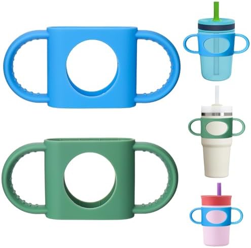 Cup Grip Compatible with Owala Toddler Cup by Mityrain