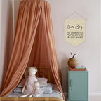 Boys Room Decor, Boy Nursery Linen Canvas Banner, You Are More Than We Ever - Image 7