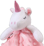 CREVENT Cozy Plush Baby Security Blanket, Loveys - Image 6