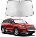 Autovir Windshields Sun Shade Fit by Autovir