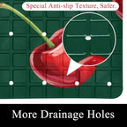Shower Mat Non-Slip Bathtub Mats - Image 2