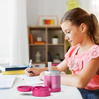 THERMOS FUNTAINER Kids Food Jar - Image 2