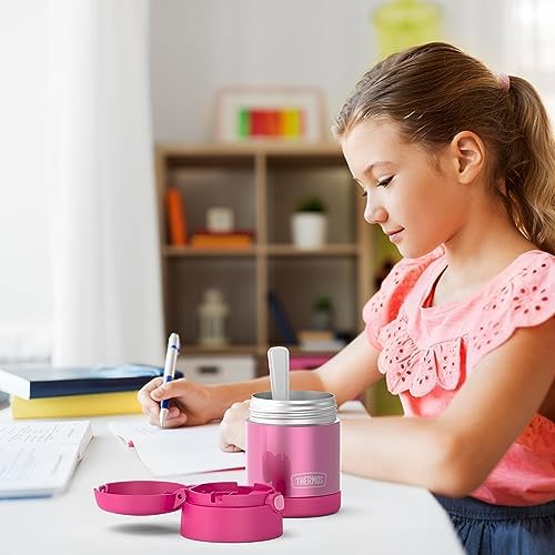 THERMOS FUNTAINER Kids Food Jar - Image 2