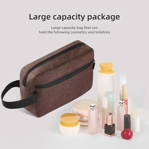 Icramsy Travel Toiletry bag Toiletry bag - Image 3