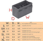 DailyPlus Purse Organizer Insert - Image 2