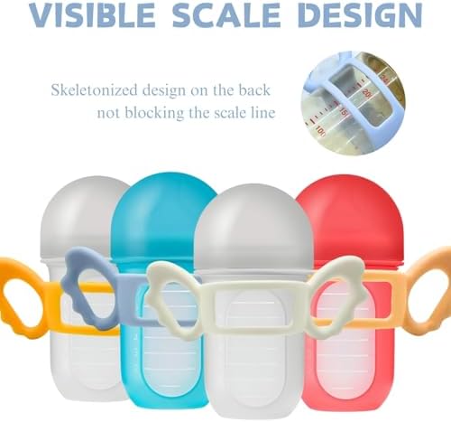 4Pack Bottle Handles Compatible - Image 3