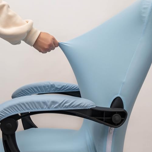 Melaluxe Office Chair Cover - Image 5