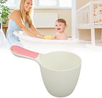 Safe Baby Bath Rinse Cup, Comfortable, Ideal Gift - Image 2