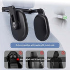 Adjustable Car Headrest Pillow - Image 3