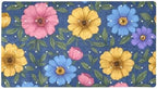 Baby Bath Mat Non Slip 26.8"x15.1" Bathtub Mat by Anna+Cowper