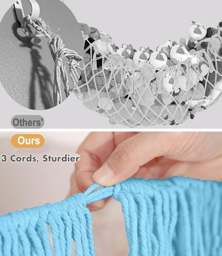Stuffed Animal Hammock - Image 5