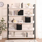 ICERZCZ 11 Inch Cube Storage Bins, Storage Cube Organizer Bins, Woven Cotton - Image 5