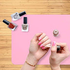 Gartful 3 PCS Nail Mats, Silicone Mat - Image 4