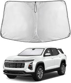 EcoNour Windshield Sunshade Compatible by EcoNour