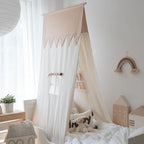 Kids Canopy Bed Tent - Image 5