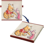 Disney Winnie the Pooh Storage Cubes, 10x10 Collapsible Cube Organizer Baskets - Image 5