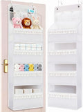 Over Door Organizer by Wakaye