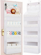 Over Door Organizer by Wakaye