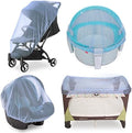Mosquito Net for Stroller Baby Mosquito Netting by LoveHome%C2%B7LoveLife