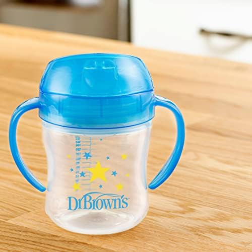 Dr. Brown's Milestones Soft Spout Sippy Cup - Image 2