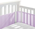 BreathableBaby Breathable Mesh Liner by BreathableBaby