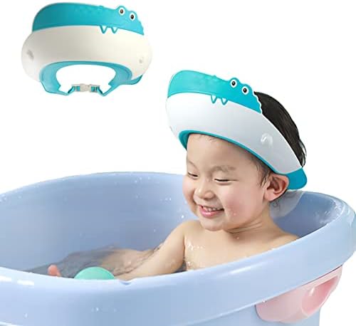 Baby Shower Cap Shield, Shower Cap - Image 2