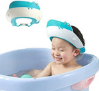 Baby Shower Cap Shield, Shower Cap - Image 2