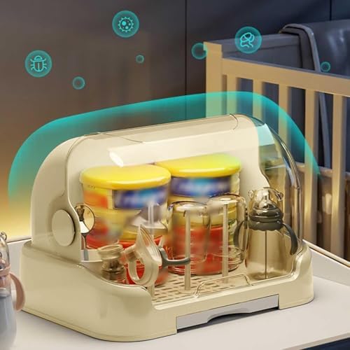 2025 Large Baby Bottle Organizer - Image 5