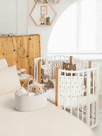 Diaper Caddy Organizer, Gift Basket - Image 4