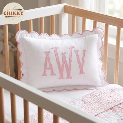 Personalized Embroidered Pillowcase - Image 2