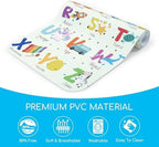 Baby Bath Mat for Tub, Non Slip Kids Bath Shower Mat - Image 3
