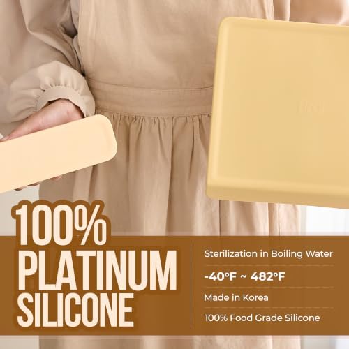 All-in-One Baby Food Storage Bundle - Image 7