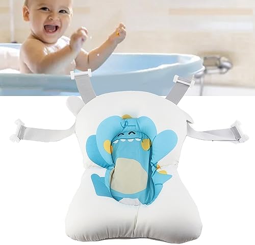 Soft Bath Mat & Cushion for Infants - Image 2
