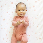 Newton Baby Fitted Crib Sheet 2-Pack, Organic Cotton - Image 2