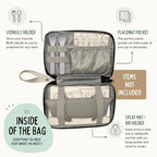 THEO'S Baby Led Weaning Supplies Clutch - Image 4