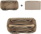 ZTUJO Purse Organizer Insert, Felt Bag Organizer - Image 5