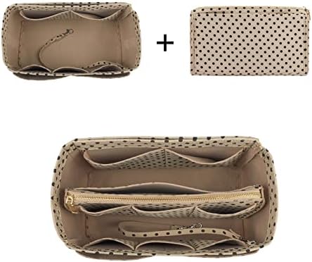 ZTUJO Purse Organizer Insert, Felt Bag Organizer - Image 5