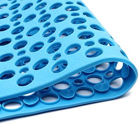Nonslip Bath Tub Shower Mat by Mantto