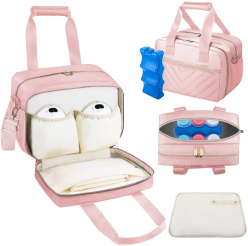 GDNasist Breastmilk Cooler Bag by GDNasist