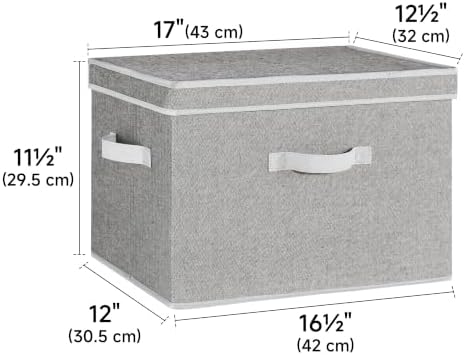 StorageWorks Fabric Storage Bins - Image 2