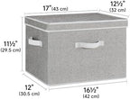 StorageWorks Fabric Storage Bins - Image 2