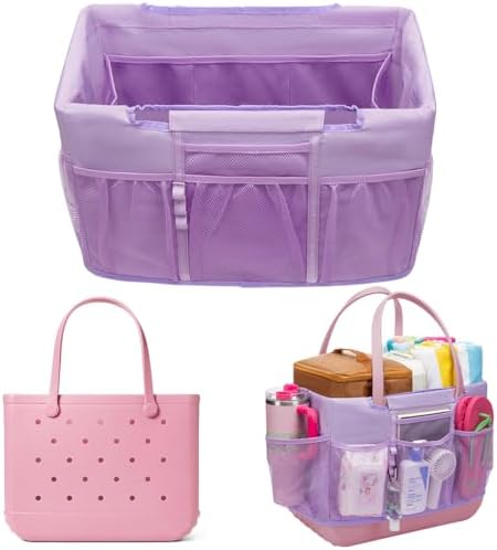 Nyton Organizer Insert for Original Large Bogg Bag Cover Beach Liner for XL by Unknown