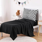 Wake In Cloud - Toddler Bedding Set - Image 4