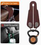 CoBak Purse Hook for Car - Image 5
