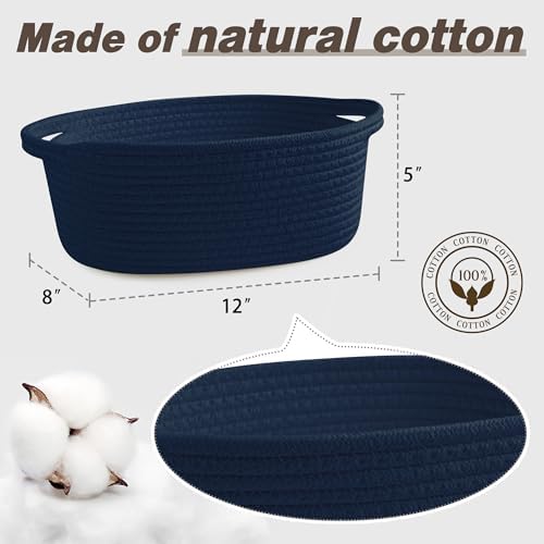 Pro Goleem Small Woven Basket - Image 3