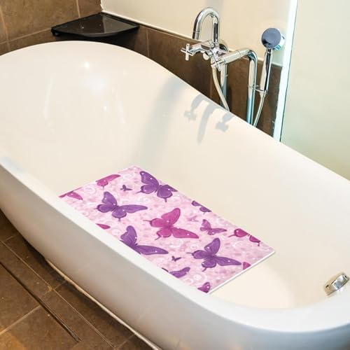 Shower Mat Non-Slip Bathtub Mats - Image 4