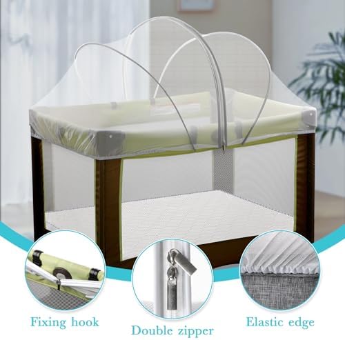 Pack and Play Cover - Image 2