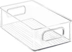 Baby Bottle Organizer, Plastic Storage Center - Image 6